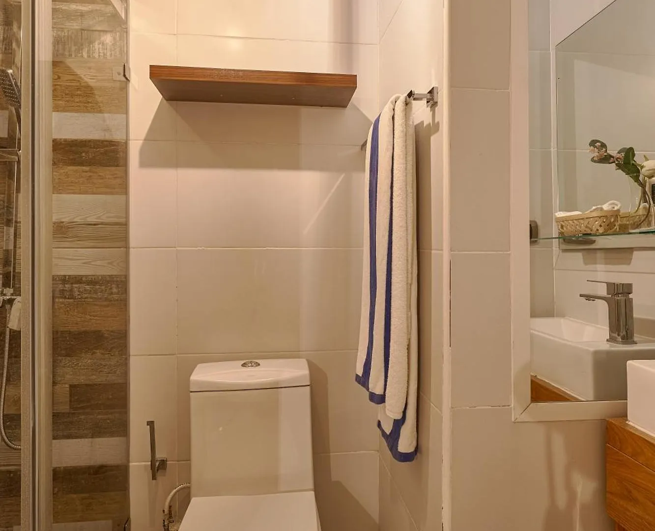 Lujoso Apartamento S802 Downtown Santo Domingo Apartment