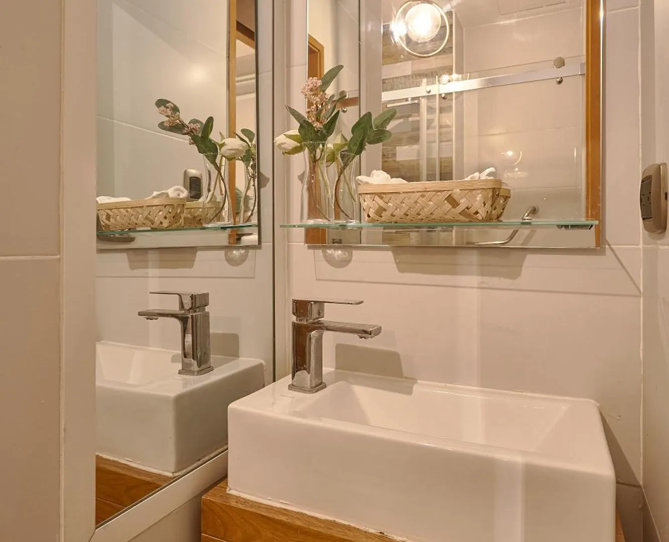 Lujoso Apartamento S802 Downtown Santo Domingo