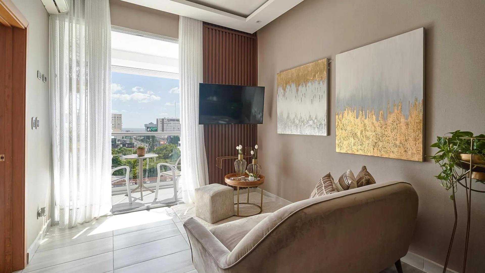 Apartment Lujoso Apartamento S802 Downtown Santo Domingo Dominican Republic