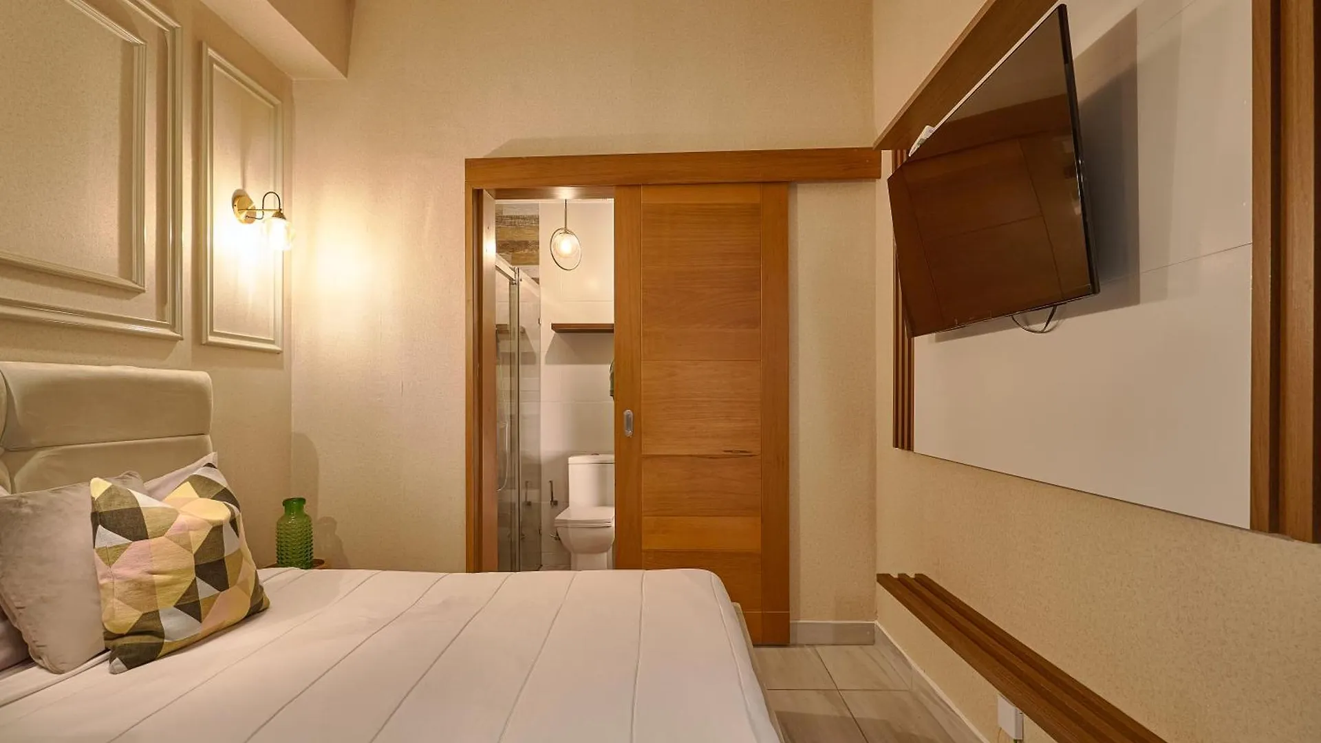 Lujoso Apartamento S802 Downtown Santo Domingo