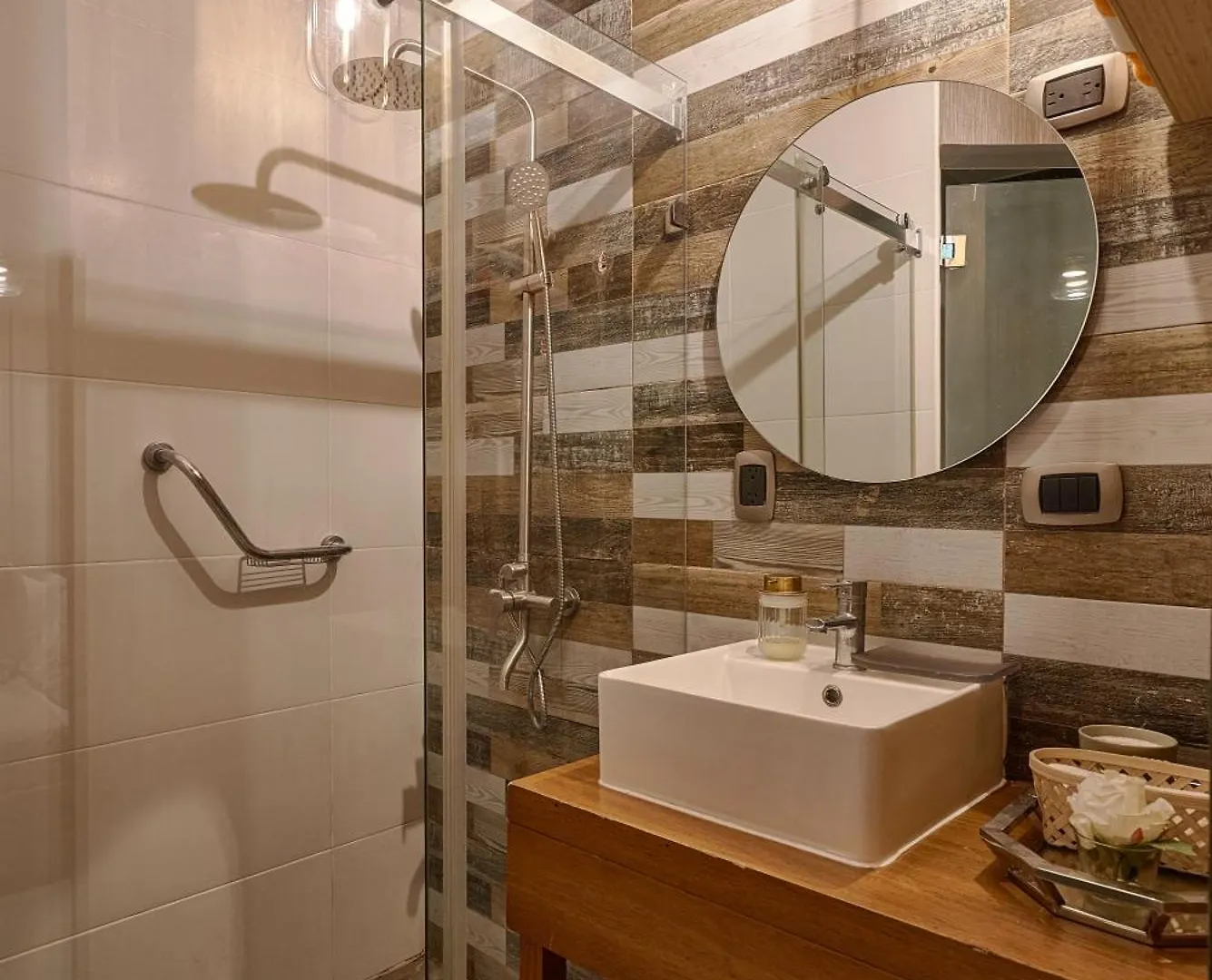 Apartment Lujoso Apartamento S802 Downtown Santo Domingo